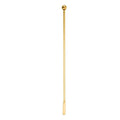 7.5'' Stainless Steel Coffee Stirrers Swizzle Stick
