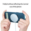 Ultra-Thin Foldable Cell Phones Kickstand