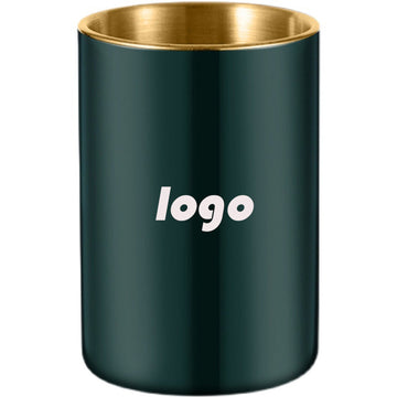 Stainless Steel Ashtray