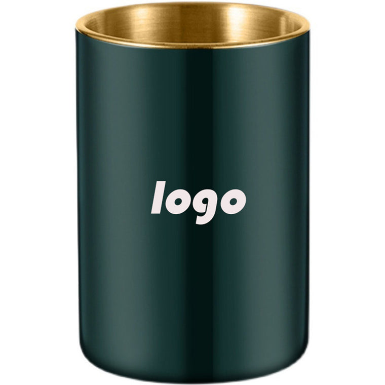 Stainless Steel Ashtray