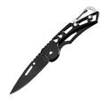 Outdoor Portable Folding Knife With Clip