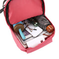 Sport Outdoor Adventure Travel Daily Use Oxford Backpack Bag