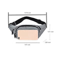 Fanny Pack Waist Bag