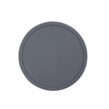 Silicone Round Jar Opener Coaster