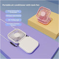 Desktop Portable Small Fan