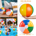 Inflatable Beach Ball