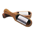 Wooden Cheese Grater