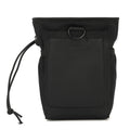 Tactical Dump Pouch Drawstring Utility Belt Ammo Pouch