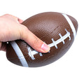 Mini Waterproof Inflatable Football Toys For Kids Beach Ball