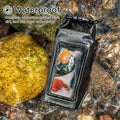 2-In-1 Waterproof Dry Bag