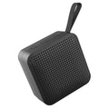 10-hour Playtime Square Bluetooth Speaker