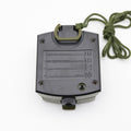Professional Metal Luminous Military Compass
