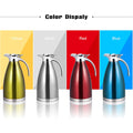 2L Double Wall Vacuum Insulated Stainless Steel Pitcher