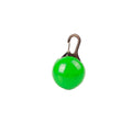 LED Dog Collar Glowing Pendant Light