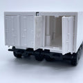Plastic Toy Truck