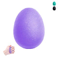 Egg-Shaped Grip Trainer