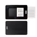 Pvc Luggage Tag