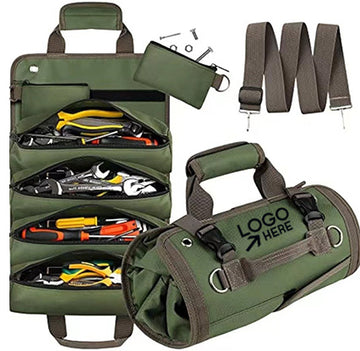 Folding Tool Kit