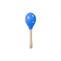 Orff instruments Wooden Painted Maracas