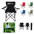 Outdoor Portable Folding Chair