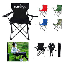 Outdoor Portable Folding Chair