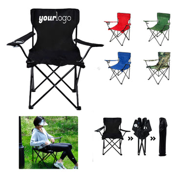 Outdoor Portable Folding Chair