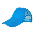 Adjustable Mesh Baseball Cap