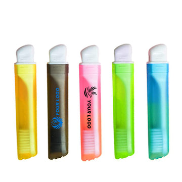 Travel Folding Toothbrush