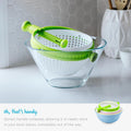 Spin & Toss Salad Spinner