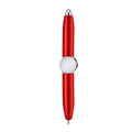 Rotatable Pen with LED Light