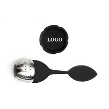 Stainless Steel Loose Leaf Tea Ball Infuser