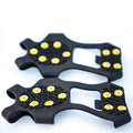 Ice Cleats for Shoes and Boot