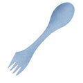 3 in 1 Bamboo Fiber Spoon