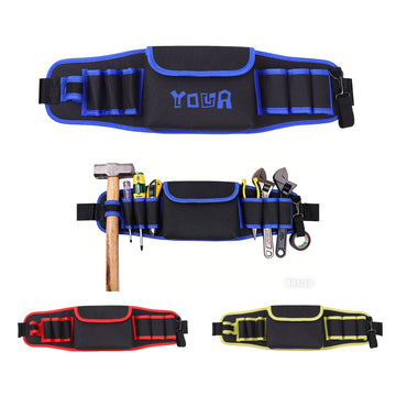 Multi-Functional Oxford Cloth Repair Tool Bag