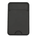 Tpu Cell Phone Back Card Holder