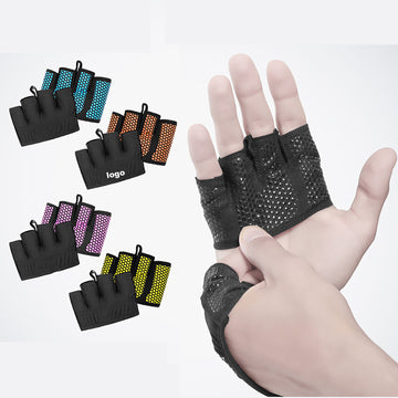 Four-Finger Fitness Gloves