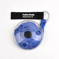 Portable Multifunctional Small Disc Folding Bag