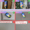 Silicone Suction Phone Case