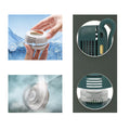 Clip On Bladeless Fan