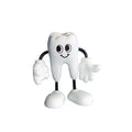 Tooth Stress