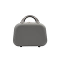 14" Portable Makeup Case / Travel Storage Bag