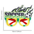 World Cup Fan Glasses