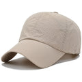 Sunshade Mesh Baseball Cap