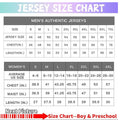Football Jerseys