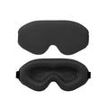 3D Contoured Sleep Mask