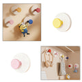 Pop Hook Dopamine Suction Hooks