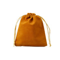 Velvet Jewelry Drawstring Bag (3.94 x 4.72 in)