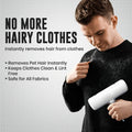 Pet Hair Remover