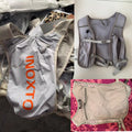 Running Hydration Vest Backpack