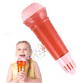 Battery-Free Mighty Echo Microphone